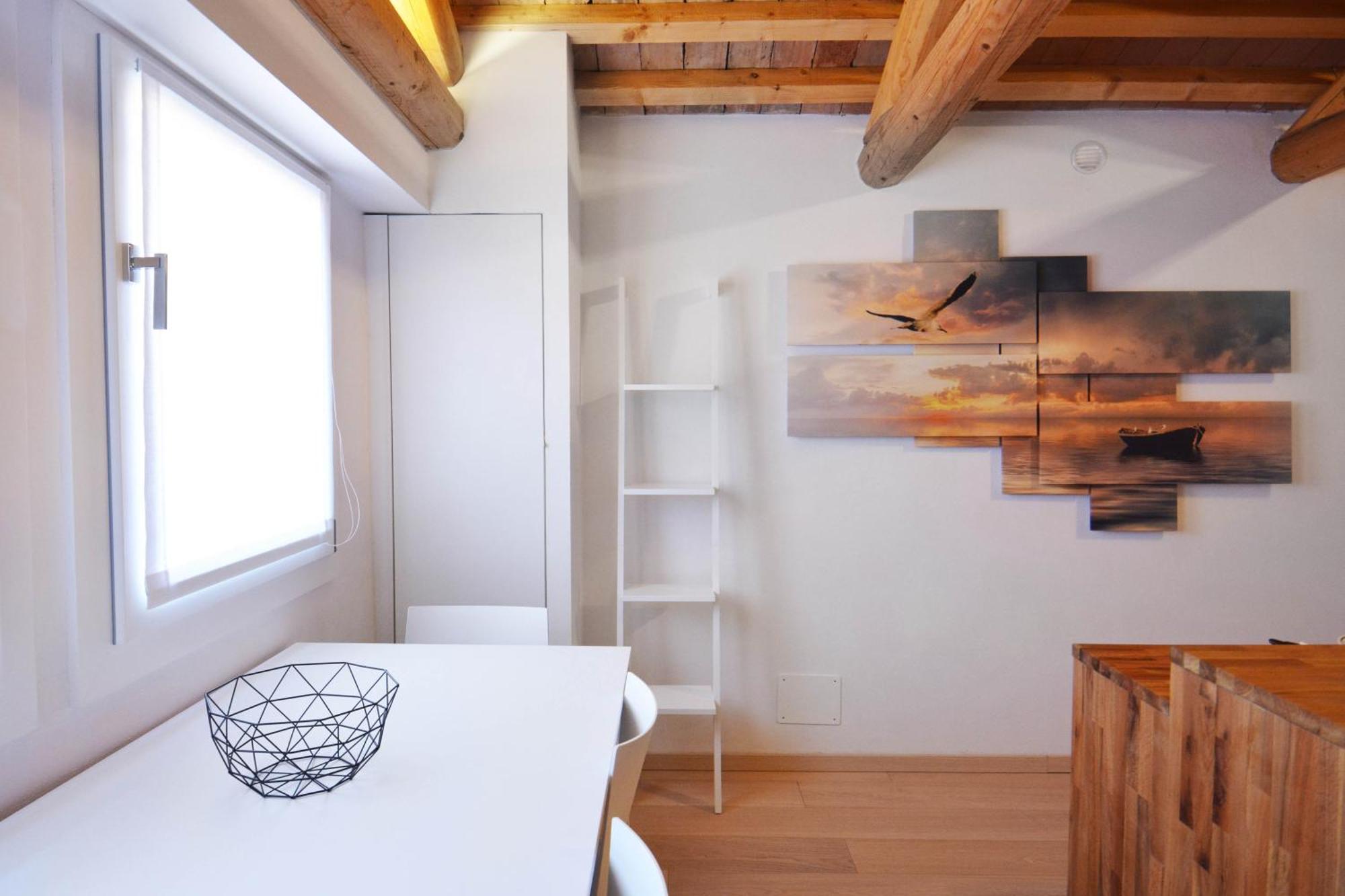 Home Venice Apartments - Biennale 1 - 2 - 3 Екстер'єр фото