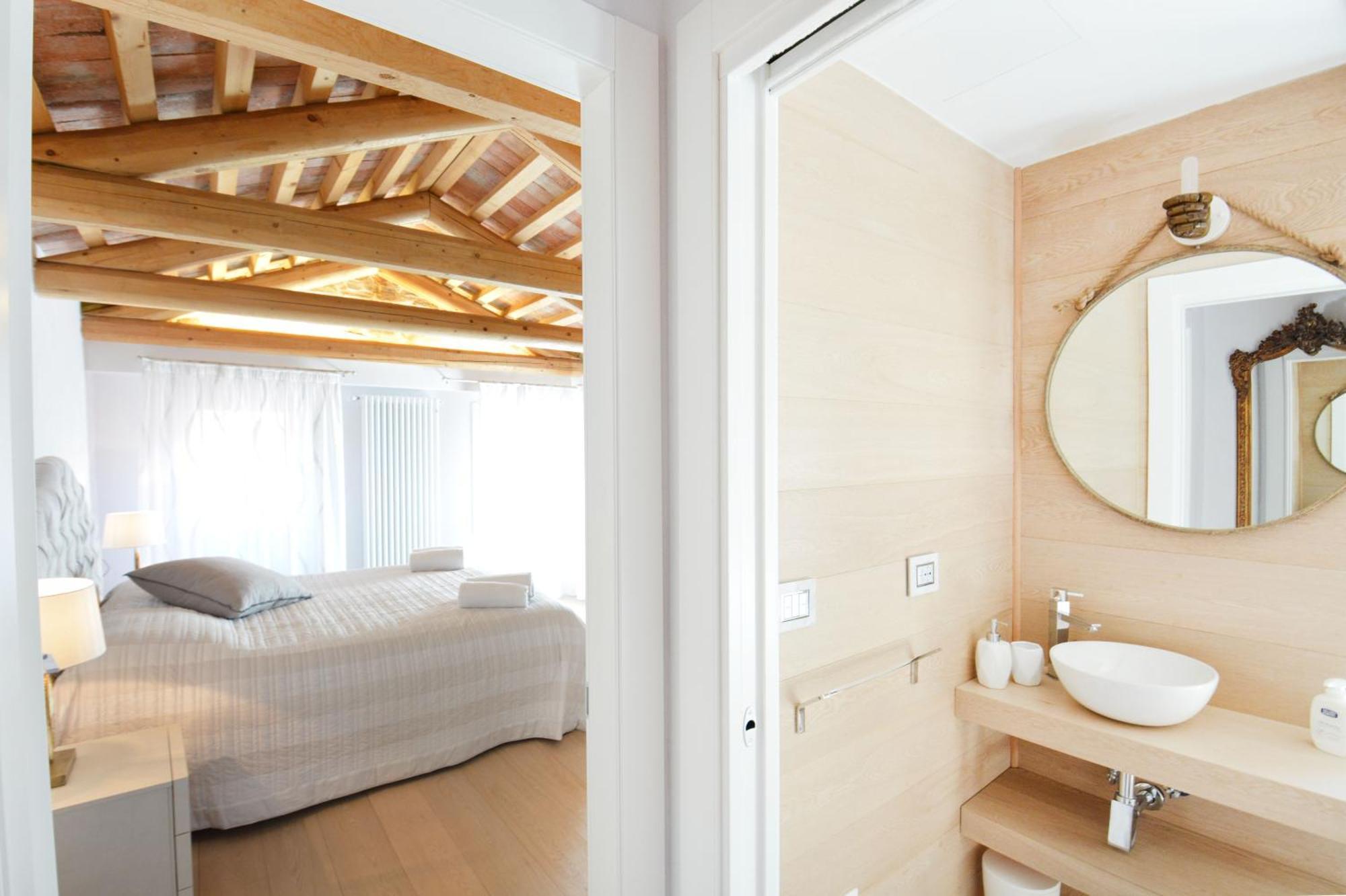 Home Venice Apartments - Biennale 1 - 2 - 3 Екстер'єр фото