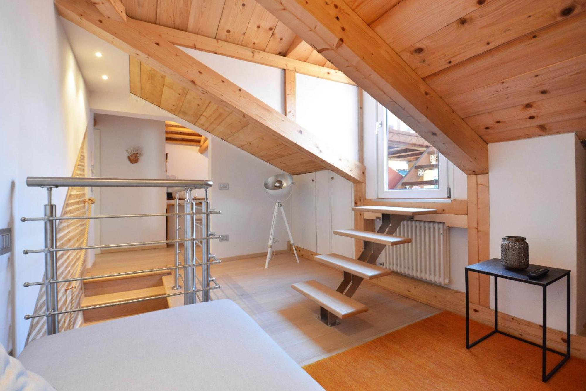 Home Venice Apartments - Biennale 1 - 2 - 3 Екстер'єр фото