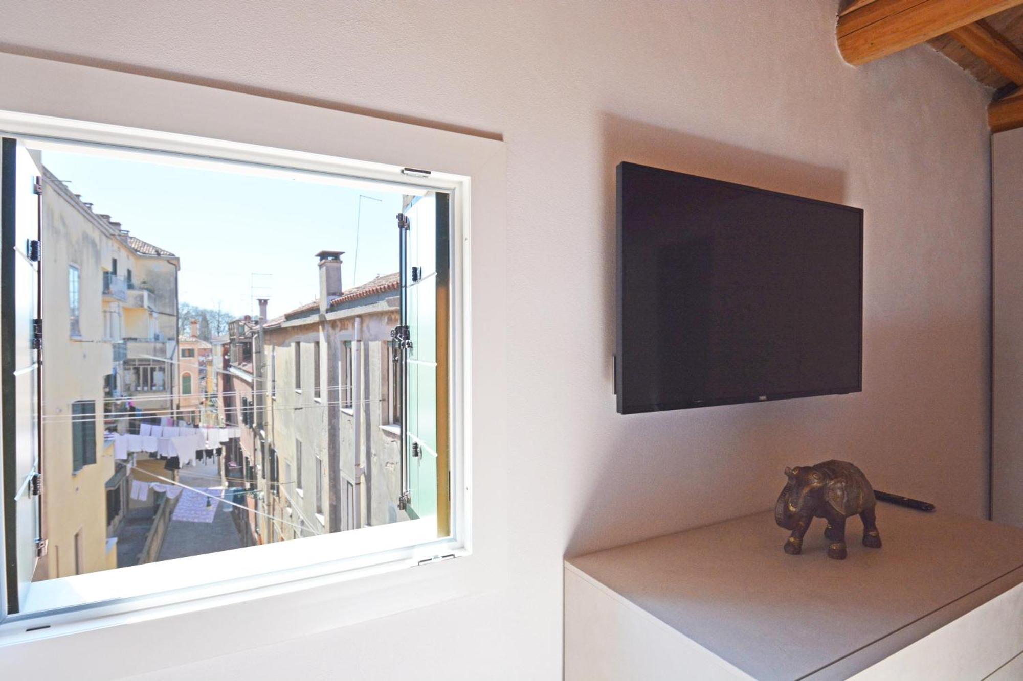 Home Venice Apartments - Biennale 1 - 2 - 3 Екстер'єр фото