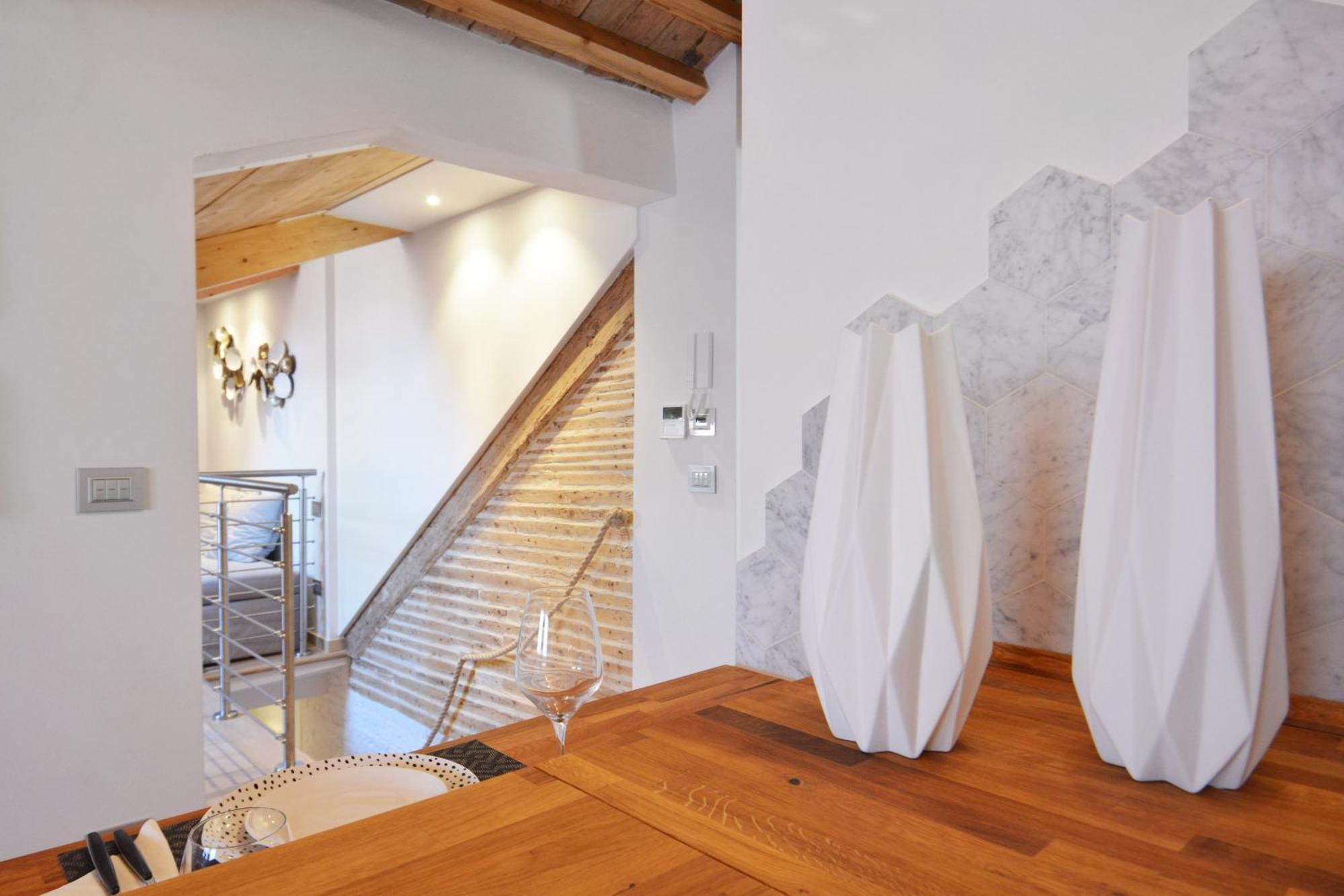 Home Venice Apartments - Biennale 1 - 2 - 3 Екстер'єр фото