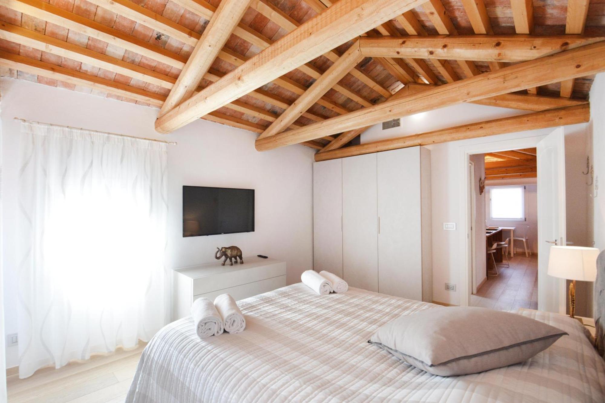 Home Venice Apartments - Biennale 1 - 2 - 3 Екстер'єр фото