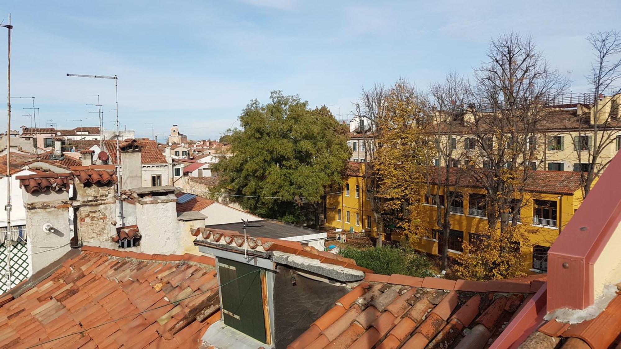 Home Venice Apartments - Biennale 1 - 2 - 3 Екстер'єр фото
