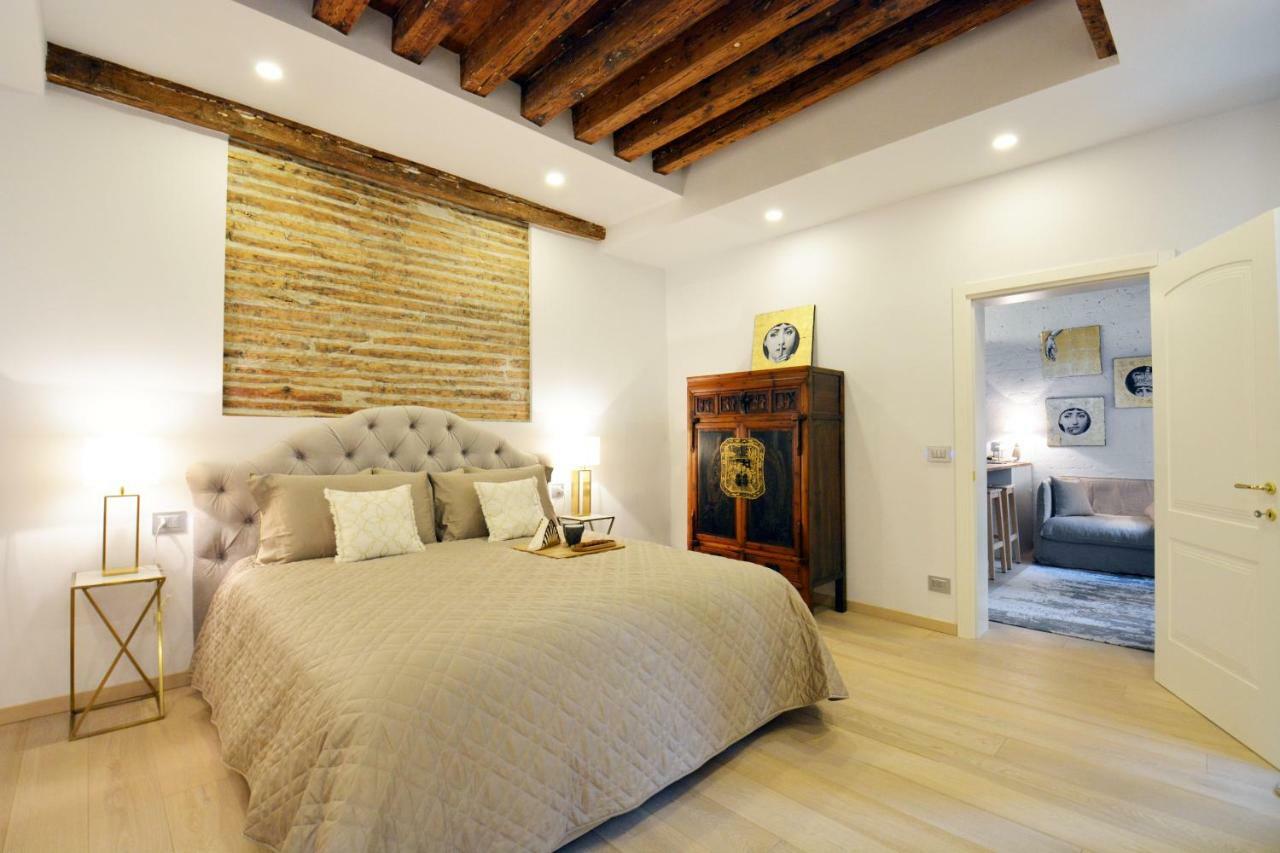 Home Venice Apartments - Biennale 1 - 2 - 3 Екстер'єр фото