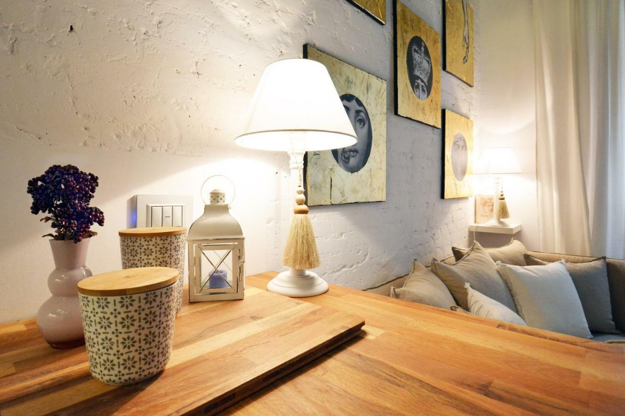 Home Venice Apartments - Biennale 1 - 2 - 3 Екстер'єр фото