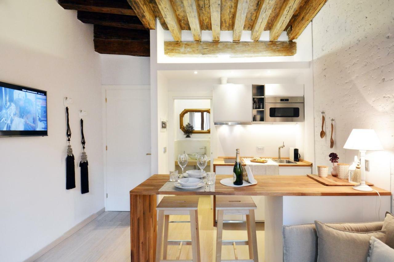 Home Venice Apartments - Biennale 1 - 2 - 3 Екстер'єр фото