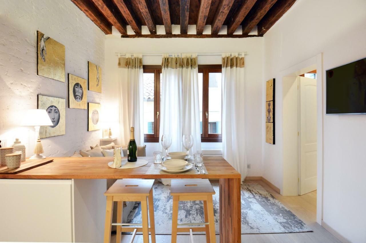 Home Venice Apartments - Biennale 1 - 2 - 3 Екстер'єр фото