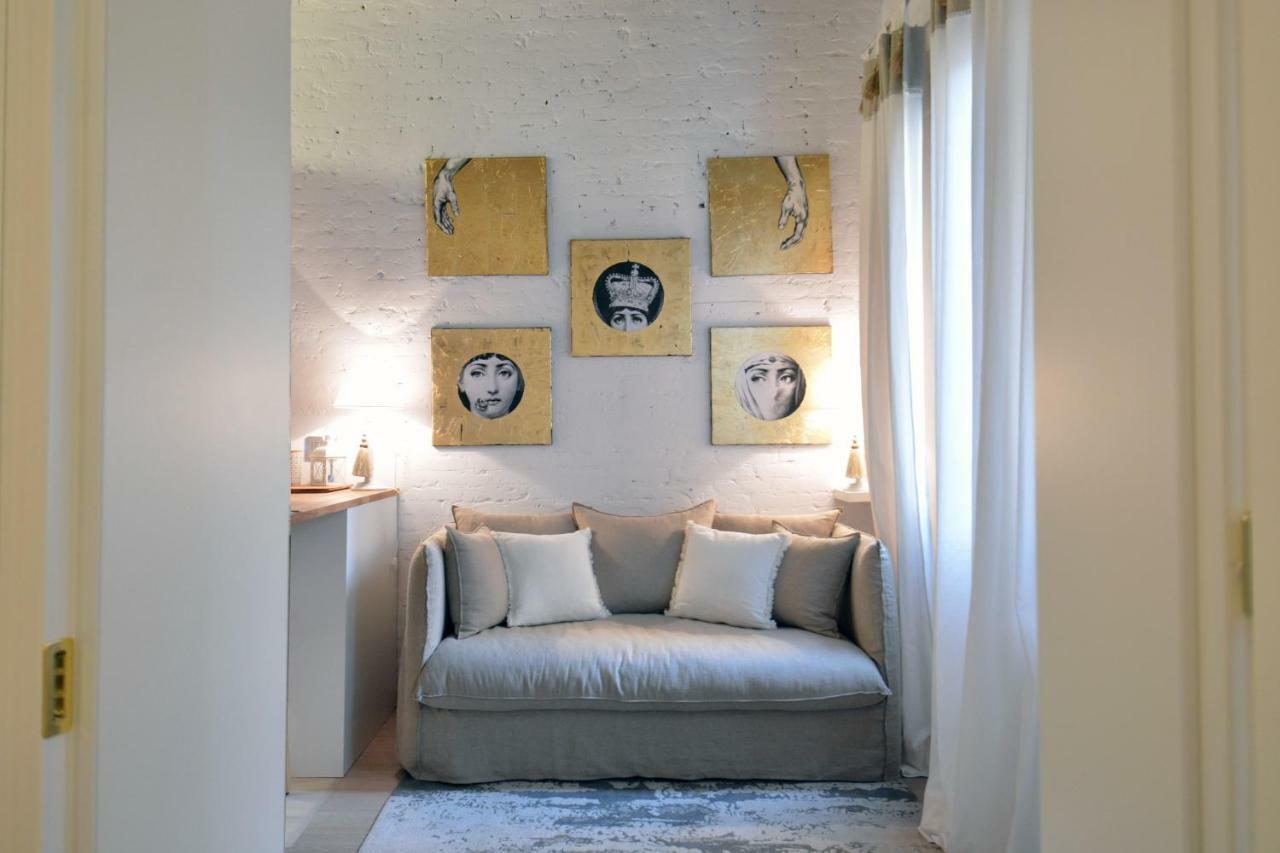 Home Venice Apartments - Biennale 1 - 2 - 3 Екстер'єр фото