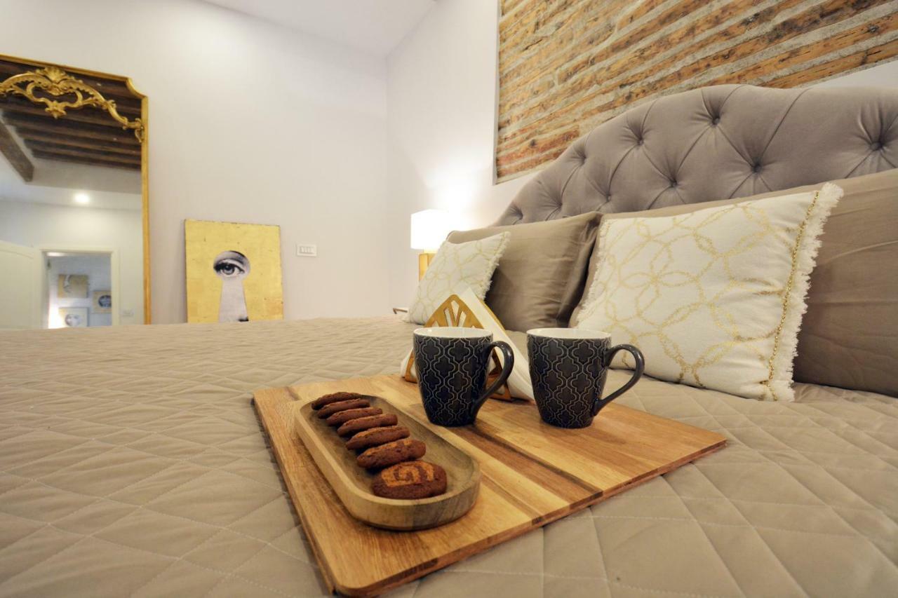 Home Venice Apartments - Biennale 1 - 2 - 3 Екстер'єр фото