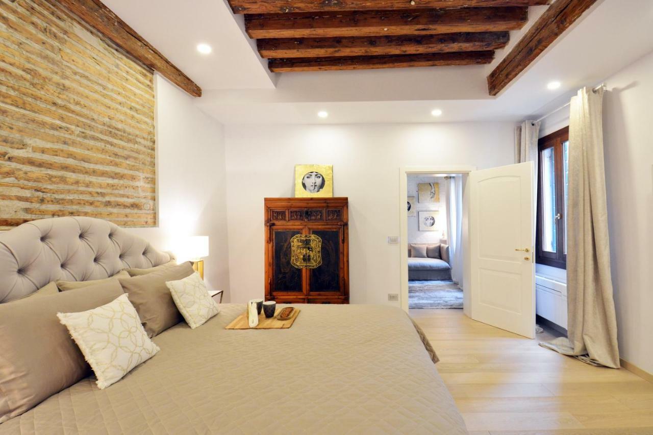 Home Venice Apartments - Biennale 1 - 2 - 3 Екстер'єр фото