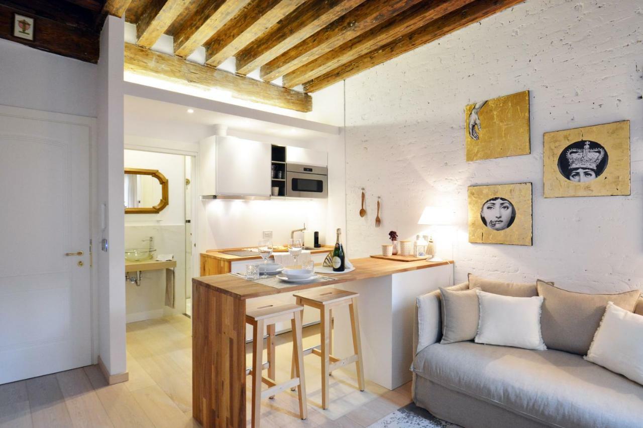 Home Venice Apartments - Biennale 1 - 2 - 3 Екстер'єр фото