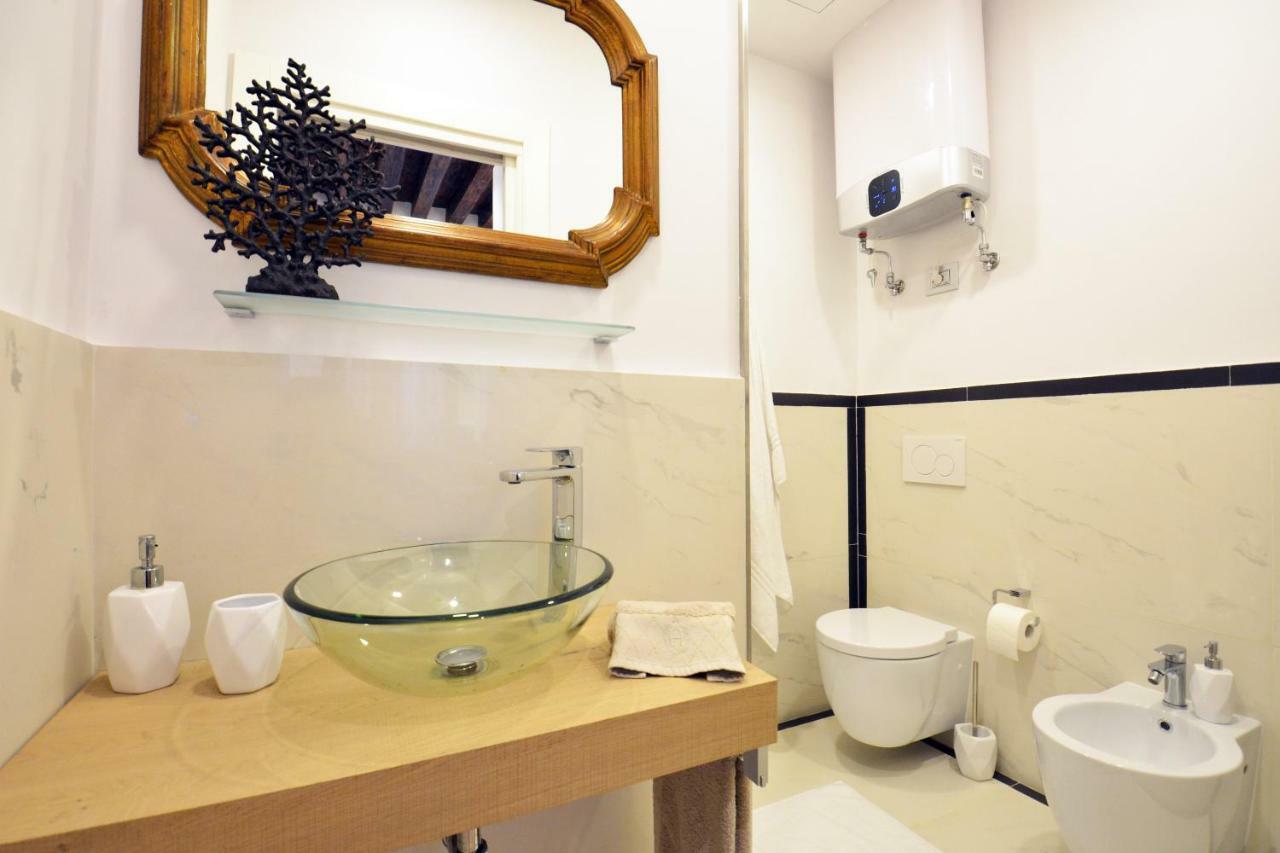 Home Venice Apartments - Biennale 1 - 2 - 3 Екстер'єр фото