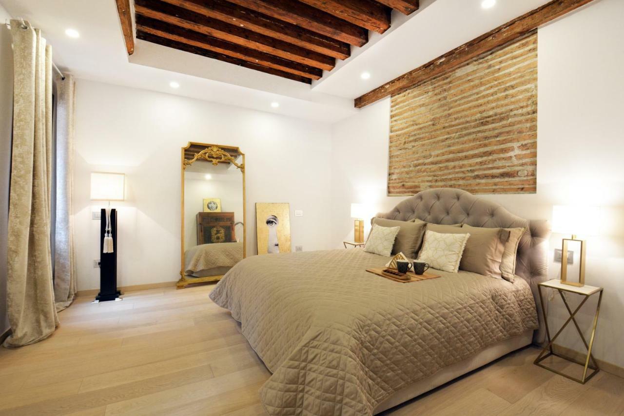 Home Venice Apartments - Biennale 1 - 2 - 3 Екстер'єр фото