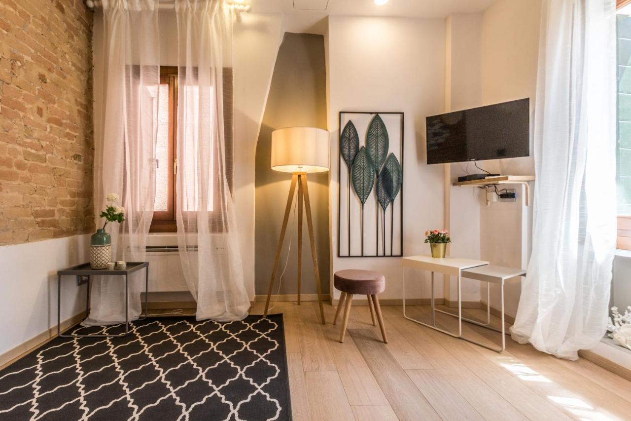 Home Venice Apartments - Biennale 1 - 2 - 3 Екстер'єр фото