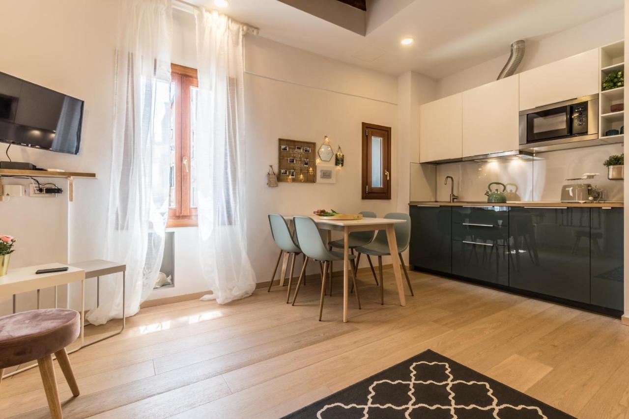 Home Venice Apartments - Biennale 1 - 2 - 3 Екстер'єр фото
