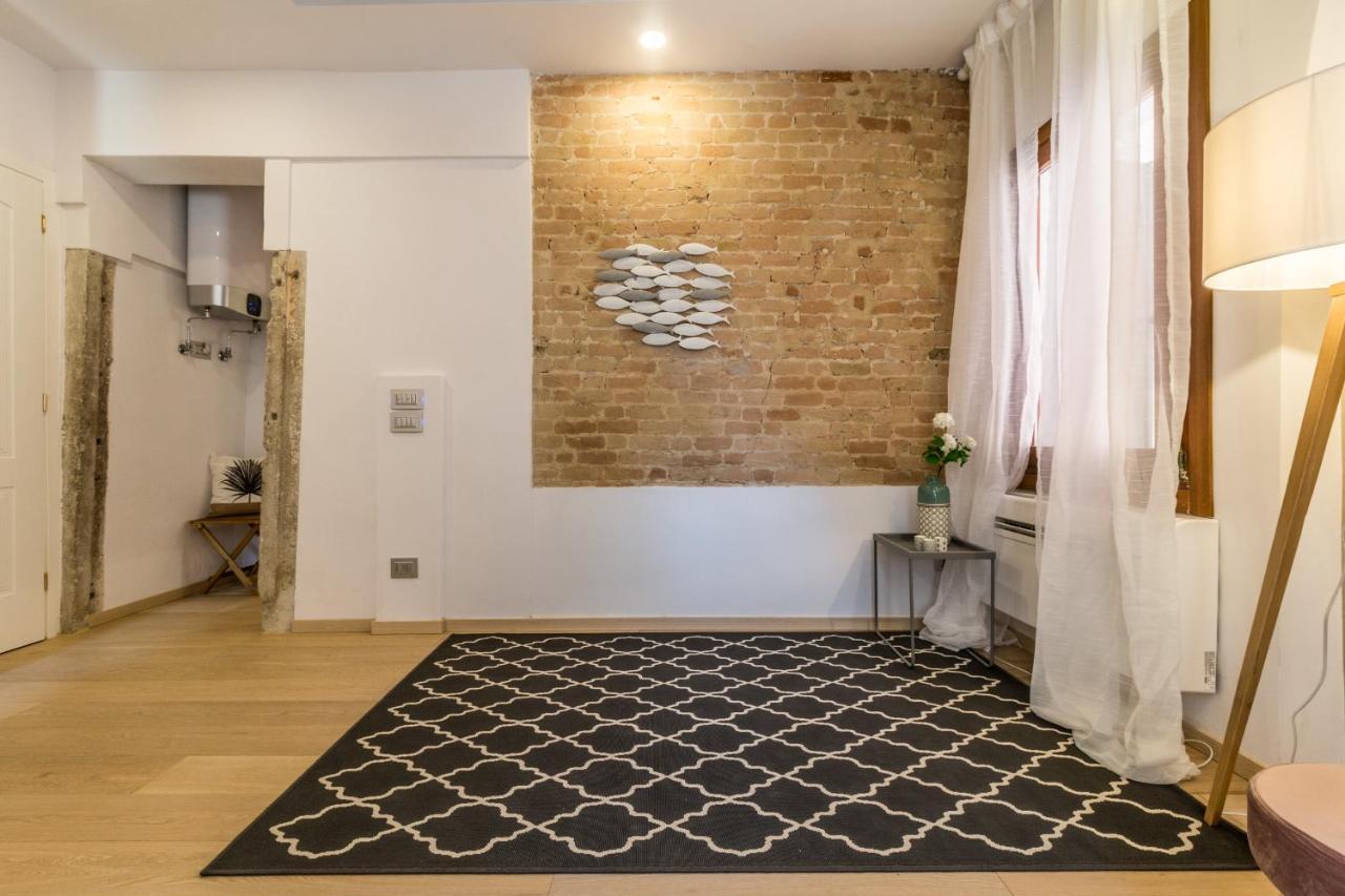Home Venice Apartments - Biennale 1 - 2 - 3 Екстер'єр фото