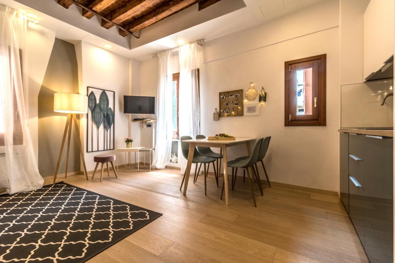 Home Venice Apartments - Biennale 1 - 2 - 3 Екстер'єр фото