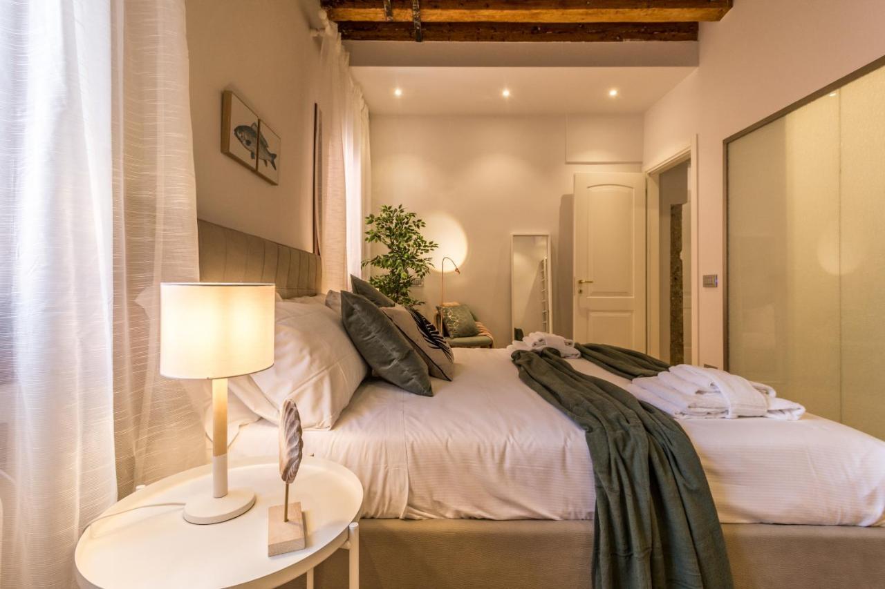 Home Venice Apartments - Biennale 1 - 2 - 3 Екстер'єр фото