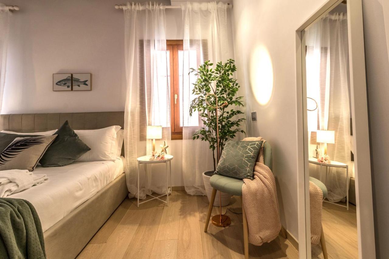 Home Venice Apartments - Biennale 1 - 2 - 3 Екстер'єр фото