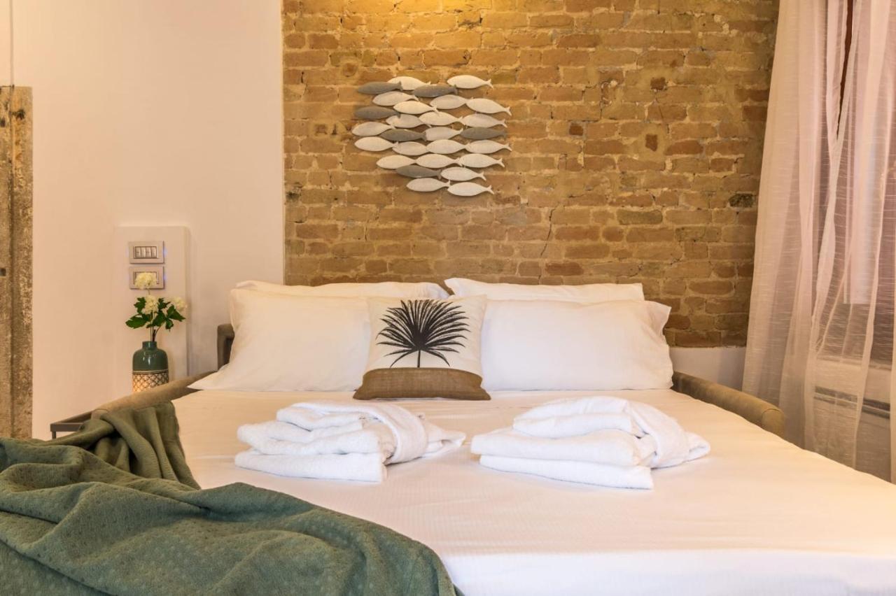 Home Venice Apartments - Biennale 1 - 2 - 3 Екстер'єр фото