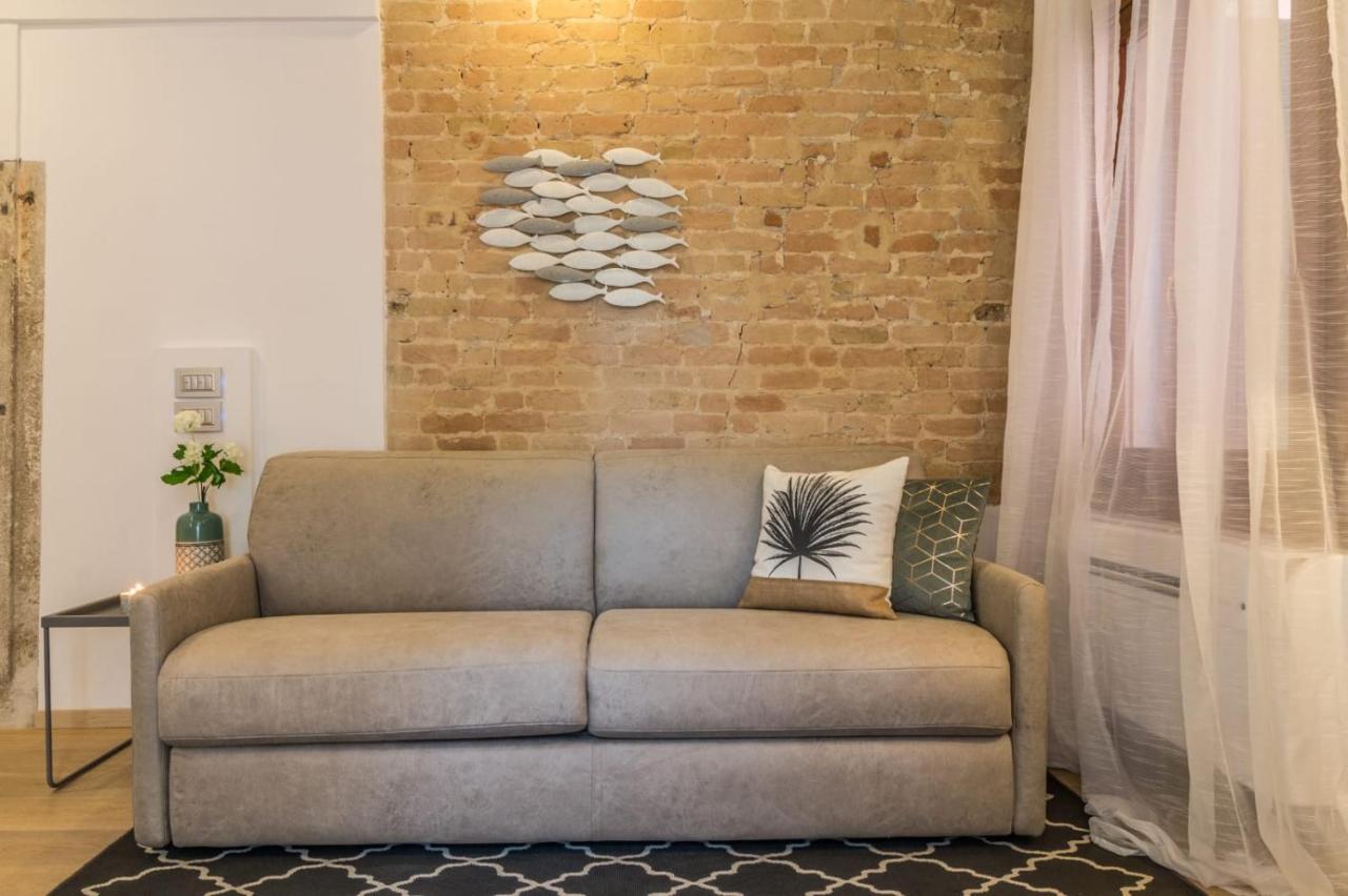 Home Venice Apartments - Biennale 1 - 2 - 3 Екстер'єр фото